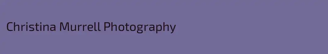 Christina Murrell Photography